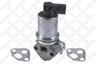 01-25015-SX_клапан рециркуляции! VW Golf/Polo/Bora/Caddy/Crosspolo/Lupo 1.4/1.6i 99-08