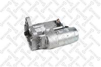06-10193-sx_стартер! 12v 2kw 10 9t kia besta 2.2d