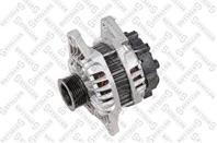 06-10798-SX_генератор! 12V 90A со шкивом \ Kia Ceed/Soul, Hyundai i30/ix35 1.4-1.6 07>
