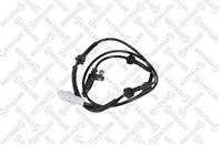 06-65576-SX_датчик ABS! передний Citroen C5/C6  Peugeot 407 04&gt