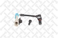 06-65615-SX_датчик ABS! передний Chevrolet Captiva 2.4 07>
