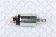 06-85163-SX_реле втягивающее! Hyundai H100 2.5D  Mitsubishi L200/L300/Pajero 2.3D/2.5D 80>
