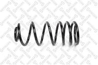 10-20178-SX_=42 261 29 !пружина зад. Fiat Palio 1.2/1.6/1.7TD 96-00