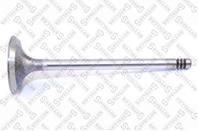 01-23195-sx_клапан впускной! 32x6x97.1 ford monde