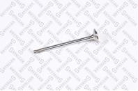 01-24325-sx клапан выпускной 24.1x6x101.3 ford fiesta/focus/fusion 1.4i/1.6i 16v 99