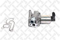 01-25008-SX_клапан рециркуляции! Opel Astra/Corsa 1.4/1.0/1.2 00&gt