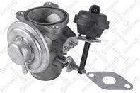 01-25011-SX_клапан рециркуляции! Audi A4/A6 VW Passat Seat Alhambra 1.9TDi 95&gt
