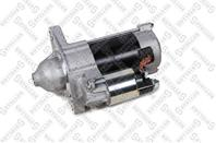 06-10196-SX_стартер! 12V 1KW 9T Toyota Yaris 1.3/1.5 99>