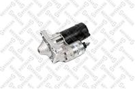 06-10207-SX_стартер! 1.2Kw\ Renault Clio/Laguna/Megane/Kangoo 97-09