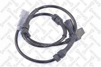 06-65355-SX_ 0 265 006 203 [454550]!датчик ABS зад. Citroen Xsara 97-00,Peugeot 306 00-03