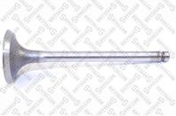 01-23088-sx клапан впускной 34.6x7x104.1 opel kadet/astra/vectra 1.5d/td/1.7d/td 88