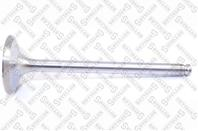 01-23093-sx клапан впускной 37.4x8x116.8 fiat tipo/tempra/punto/brava/ritmo 1.7d/1.9d 86