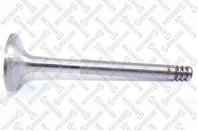 01-24071-sx клапан выпускной 31.5x8x96.9 vw golf/passat/sharan  audi a4 1.9tdi 91