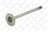 01-24083-SX_клапан выпускной! 27.5x6x102.2 Opel C