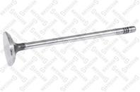 01-24324-sx_клапан выпускной! 30x6x120.4 iveco da