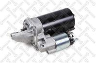 06-10148-SX_стартер! 12V 1.4KW 10T \Ford Focus/C-MAX 1.6 03-11