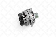 06-10715-SX_генератор! 12V 98A со шкивомRenault Megane/Clio 1.4-2.0i/D 98&gt