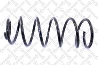 10-21615-SX_ 40 568 33 !пружина перед MB Vito 2.0