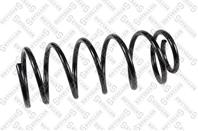 10-22160-SX_пружина задняя! 42 372 31 Hyundai Accent 1.4-1.6/1.5CRDi 05&gt