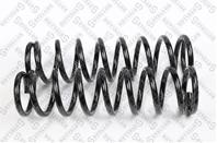 10-22456-SX_пружина задняя! 42 554 65 Mazda CX-7 2.3 06&gt