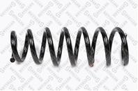 10-23627-sx_пружина передняя! 40 084 90 без спортивной подвески bmw e70 3.0si/d 07-08