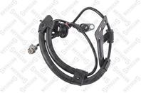06-65474-SX_датчик ABS! перед.п. Nissan Primera 1