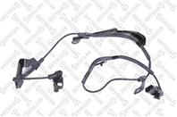 06-65610-sx_датчик abs! передний правый mitsubishi l200/pajero sport ii 07-15