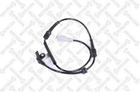06-65649-SX_датчик ABS! передний левый Citroen C8  Peugeot 807 2.0-3.0i/HDi 02>