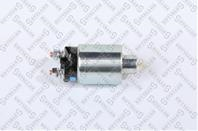 06-85162-SX_реле втягивающее! Mazda 323/626/Premacy 1.8/2.0 92>