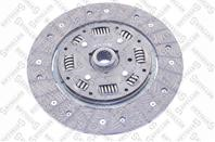 07-00111-SX_диск сцепления! Fiat Ducato 2.5D &lt94