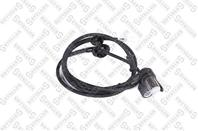 06-65546-sx_датчик abs! задний правый mazda 6 (gg) 05>