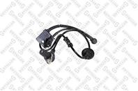 06-65587-SX_датчик ABS! передний левый Hyundai SantaFe 01&gt