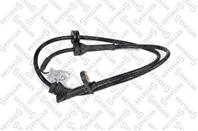 06-65607-SX_датчик ABS! задний правый Nissan Almera 1.8/2.2DCi 02-06