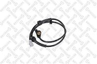 06-65671-SX_датчик ABS! передний\ Nissan X-Trail, Renault Koleos 2.0/2.5i/D 07>