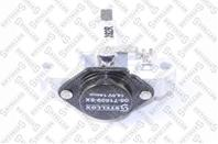 06-71609-sx_реле-регулятор ! bosch mb w202/w210/w140 1.8-2.8 91>