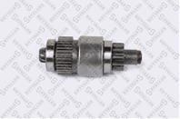 06-80199-SX_бендикс стартера ! Toyota Land Cruiser/Hi-Lux/Ace 2.2-4.0D/TD