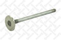 01-24251-sx_клапан выпускной! 29.2x7x112.6 peugeo