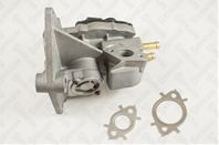 01-25043-SX_клапан рециркуляции! Audi A3 2.0FSi 03&gt VW Golf/Passat 2.0FSi 04&gt