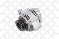 06-10772-SX_генератор! 12V 80A со шкивомToyota Land Cruiser 4.2 TD 90-07