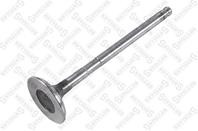 01-24316-sx_клапан выпускной! 26x5.5x88.7 toyota