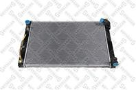 10-26805-sx радиатор системы охлаждения акпп  24мм lexus rx350 3.5i 06-08