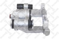 05-90023-sx суппорт тормозной зад.лев. ate d33 peugeot 406 1.8-3.0/1.9d-2.2hdi 95