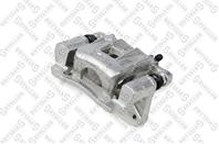 05-90381-SX_суппорт тормозной задний левый!Hyundai Highway Van/Santa Fe/Trajet 2.0/2.7/2.0D 00&gt