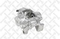 05-90576-SX_суппорт тормозной задний правый! Opel Omega B 2.0-3.2/2.0D/2.0D-2.5D 94-03