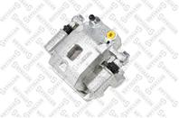 05-90634-SX_суппорт тормозной! 4841008001 задний левый SsangYong Rexton/Korando/Musso 2.3-3.2 96-05