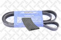06-00923-SX_ремень поликлиновой! VW Golf III/Passat/Sharan 1.9D/TDi 91&gt