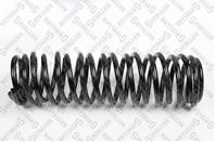 10-22447-SX_пружина задняя! 42 592 48 Mitsubishi Lancer 06/07-06/10