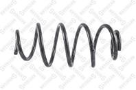 10-23299-sx /40 950 85/40 950 84 пружина пер. vw passat 2.0tfsi 05
