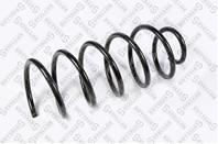 10-23325-sx_пружина передняя! 40 958 29 volvo s60 2.4d/d5 except 4wd