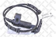 06-65337-sx /24130f/6pu 009 106-271 [34521164651] датчик abs перед. bmw e46 1.6-3.0d 98